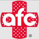 AFC Urgent Care Burlington logo